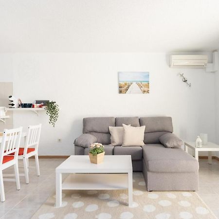 Home2Book Dream Apartment Blue Coast Sun Fanabe أذيخي المظهر الخارجي الصورة