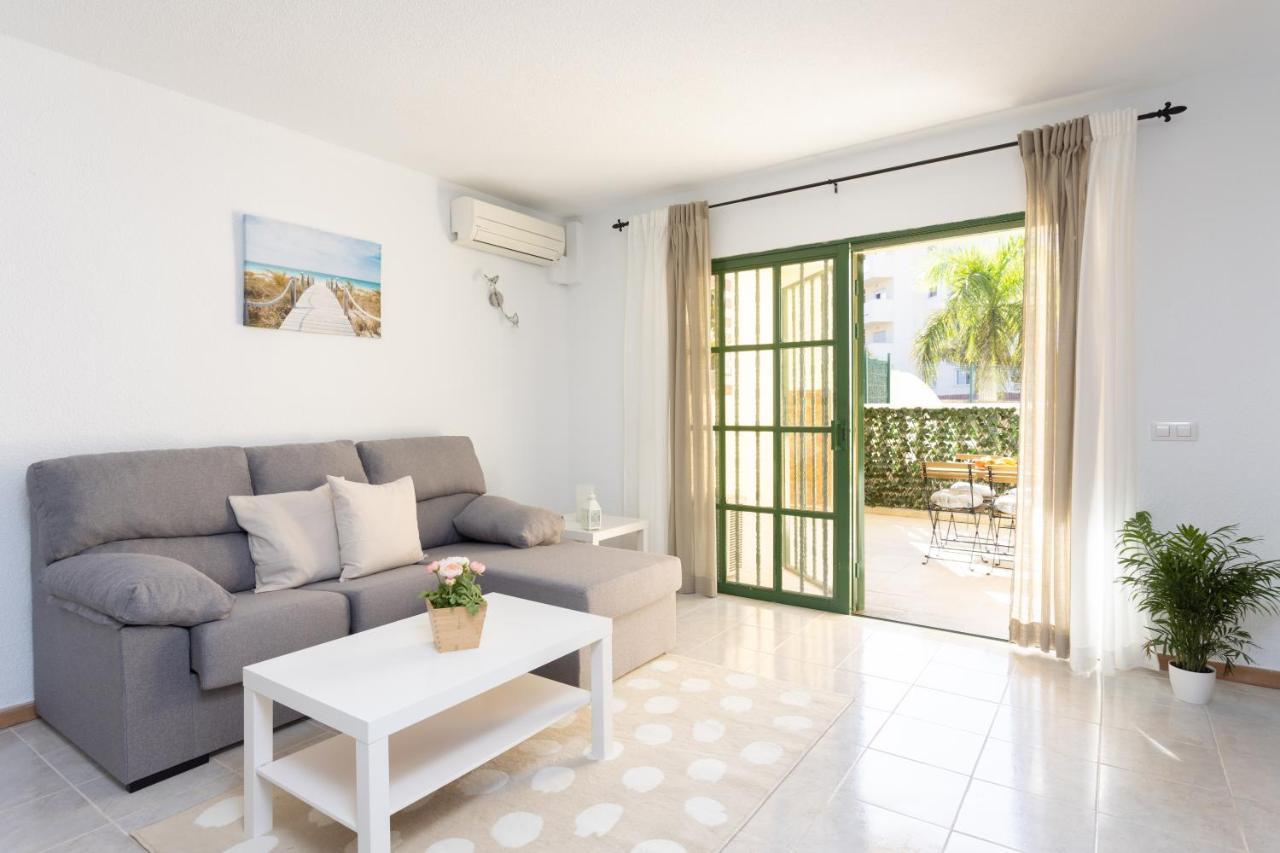 Home2Book Dream Apartment Blue Coast Sun Fanabe أذيخي المظهر الخارجي الصورة