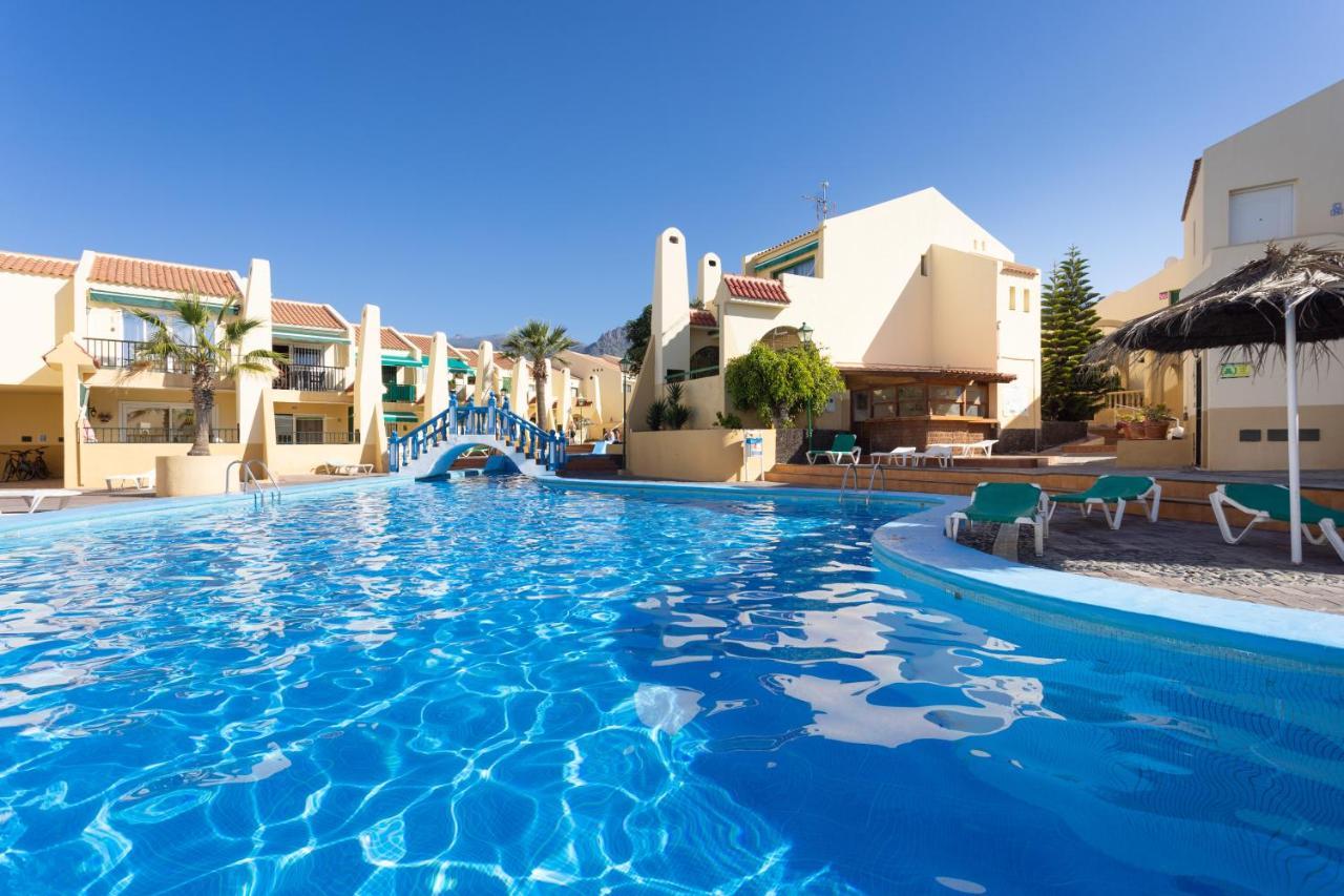 Home2Book Dream Apartment Blue Coast Sun Fanabe أذيخي المظهر الخارجي الصورة