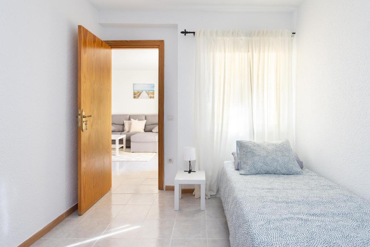 Home2Book Dream Apartment Blue Coast Sun Fanabe أذيخي المظهر الخارجي الصورة