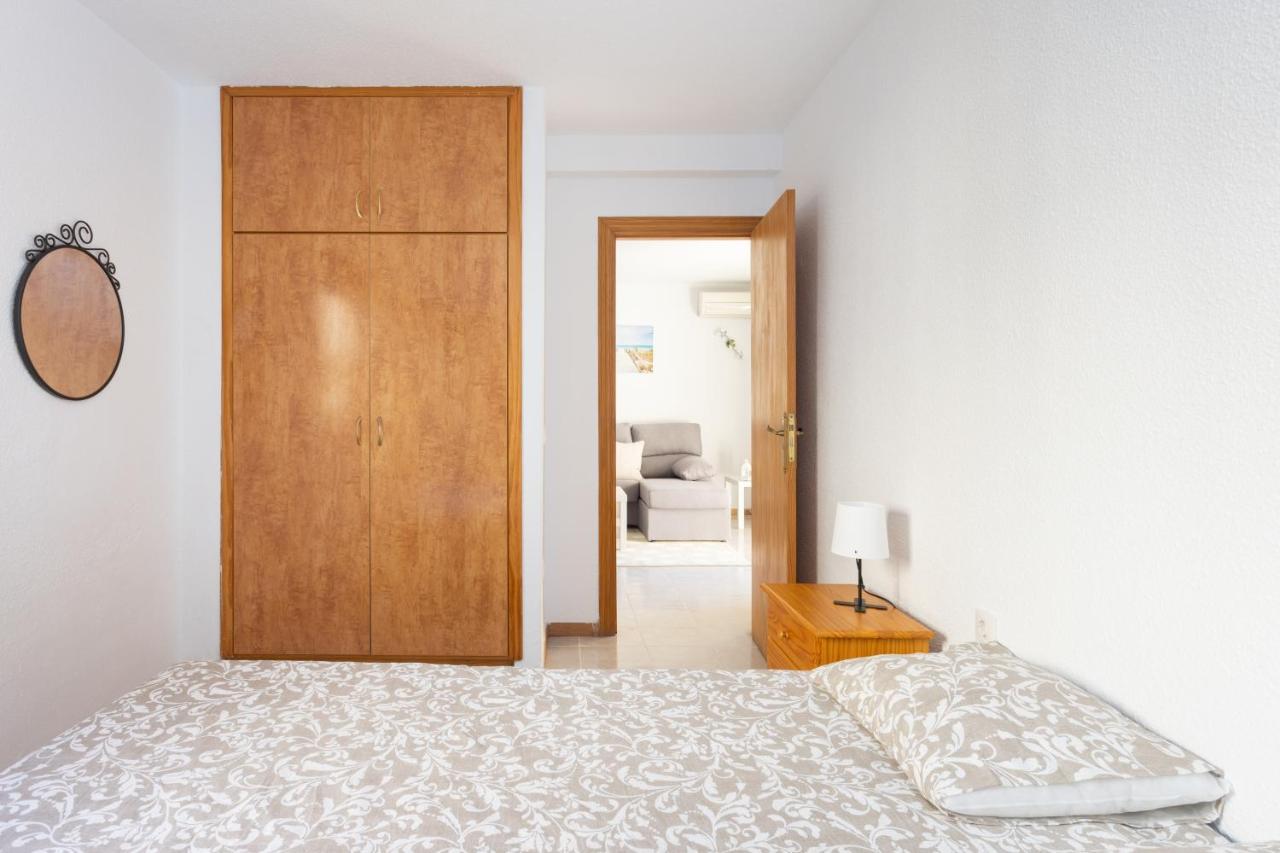Home2Book Dream Apartment Blue Coast Sun Fanabe أذيخي المظهر الخارجي الصورة