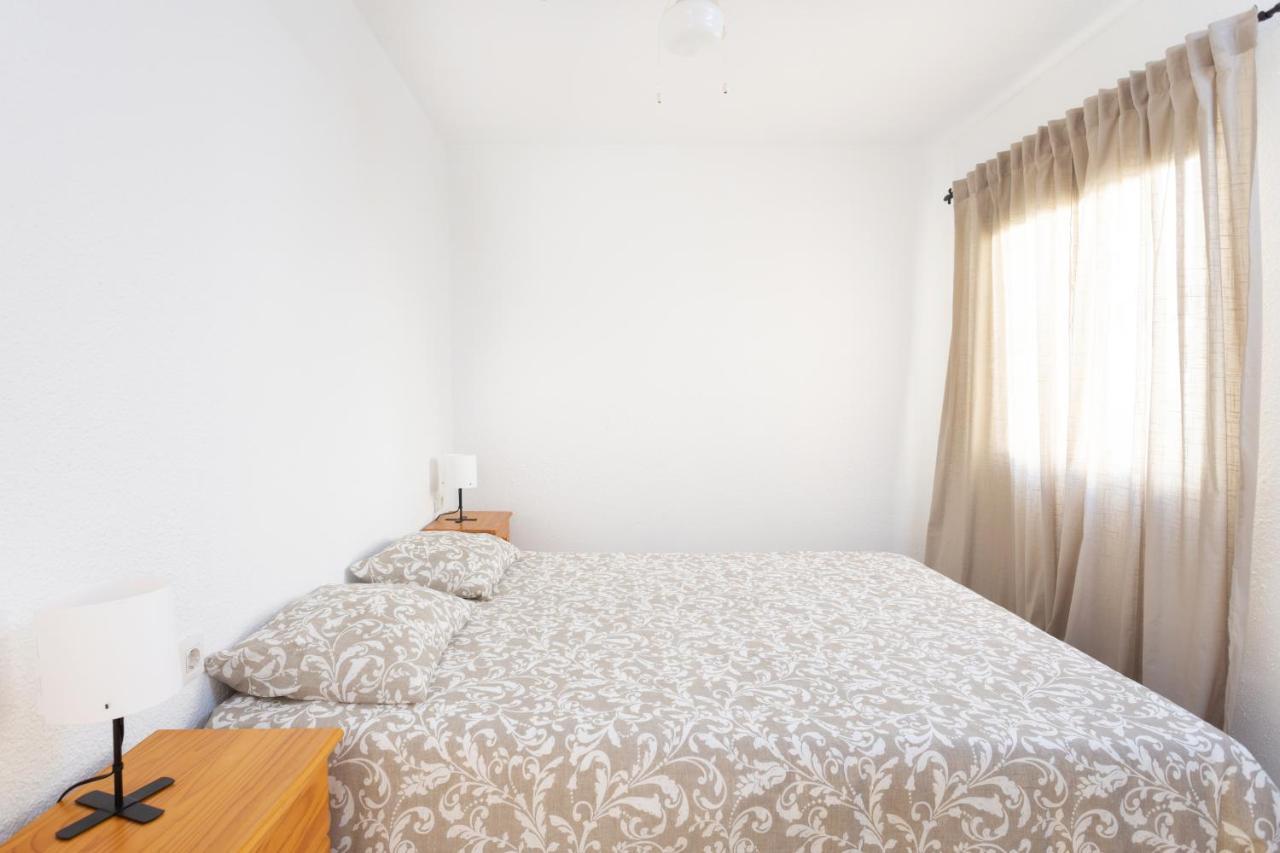 Home2Book Dream Apartment Blue Coast Sun Fanabe أذيخي المظهر الخارجي الصورة