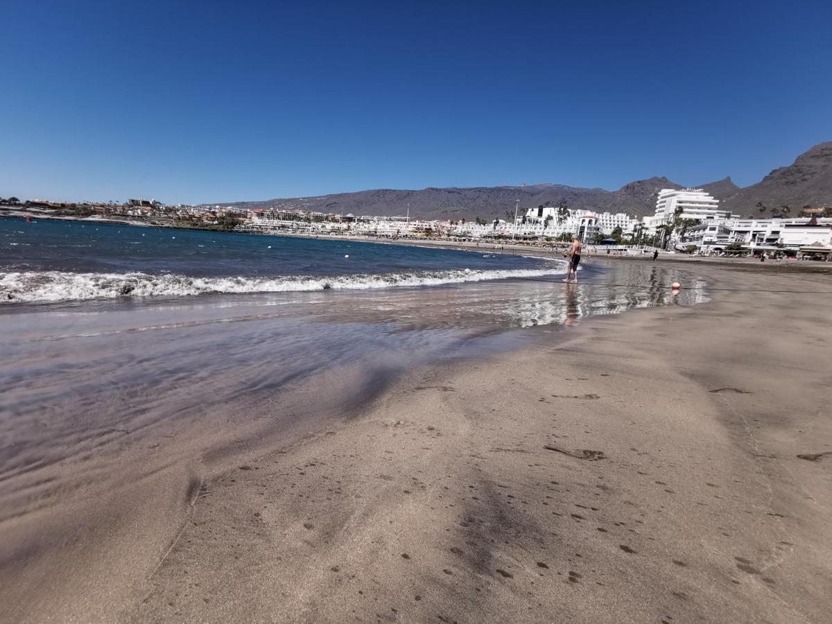 Home2Book Dream Apartment Blue Coast Sun Fanabe أذيخي المظهر الخارجي الصورة