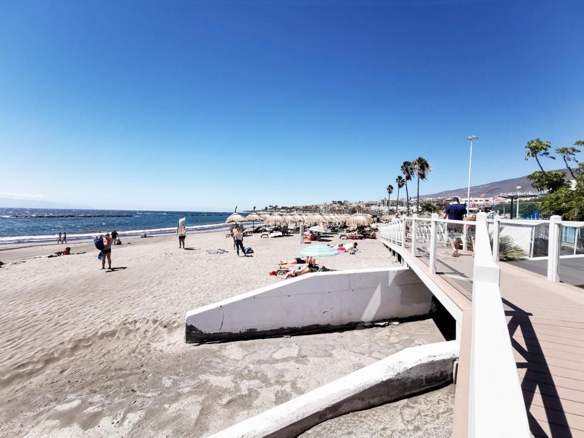 Home2Book Dream Apartment Blue Coast Sun Fanabe أذيخي المظهر الخارجي الصورة