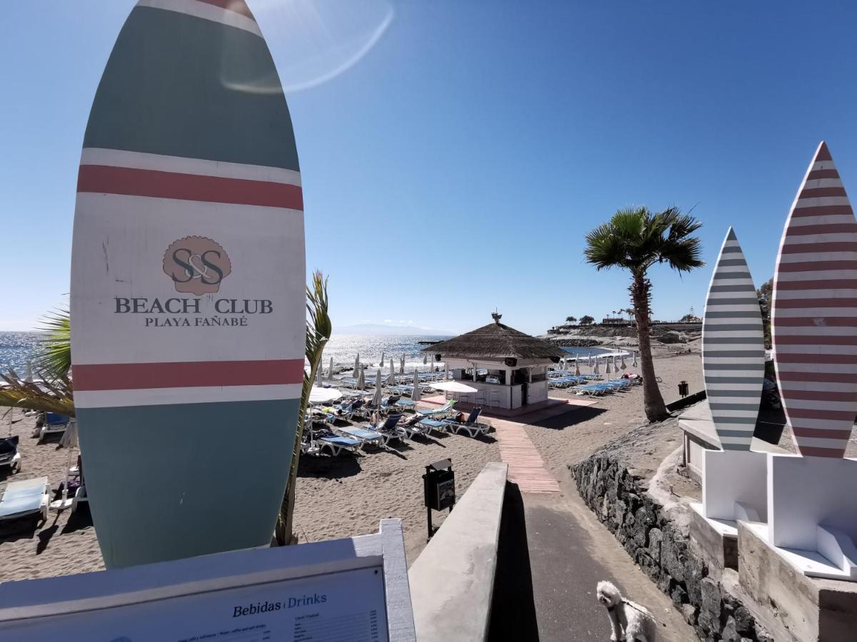 Home2Book Dream Apartment Blue Coast Sun Fanabe أذيخي المظهر الخارجي الصورة