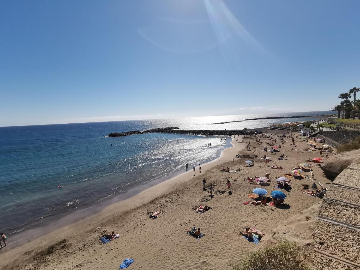 Home2Book Dream Apartment Blue Coast Sun Fanabe أذيخي المظهر الخارجي الصورة
