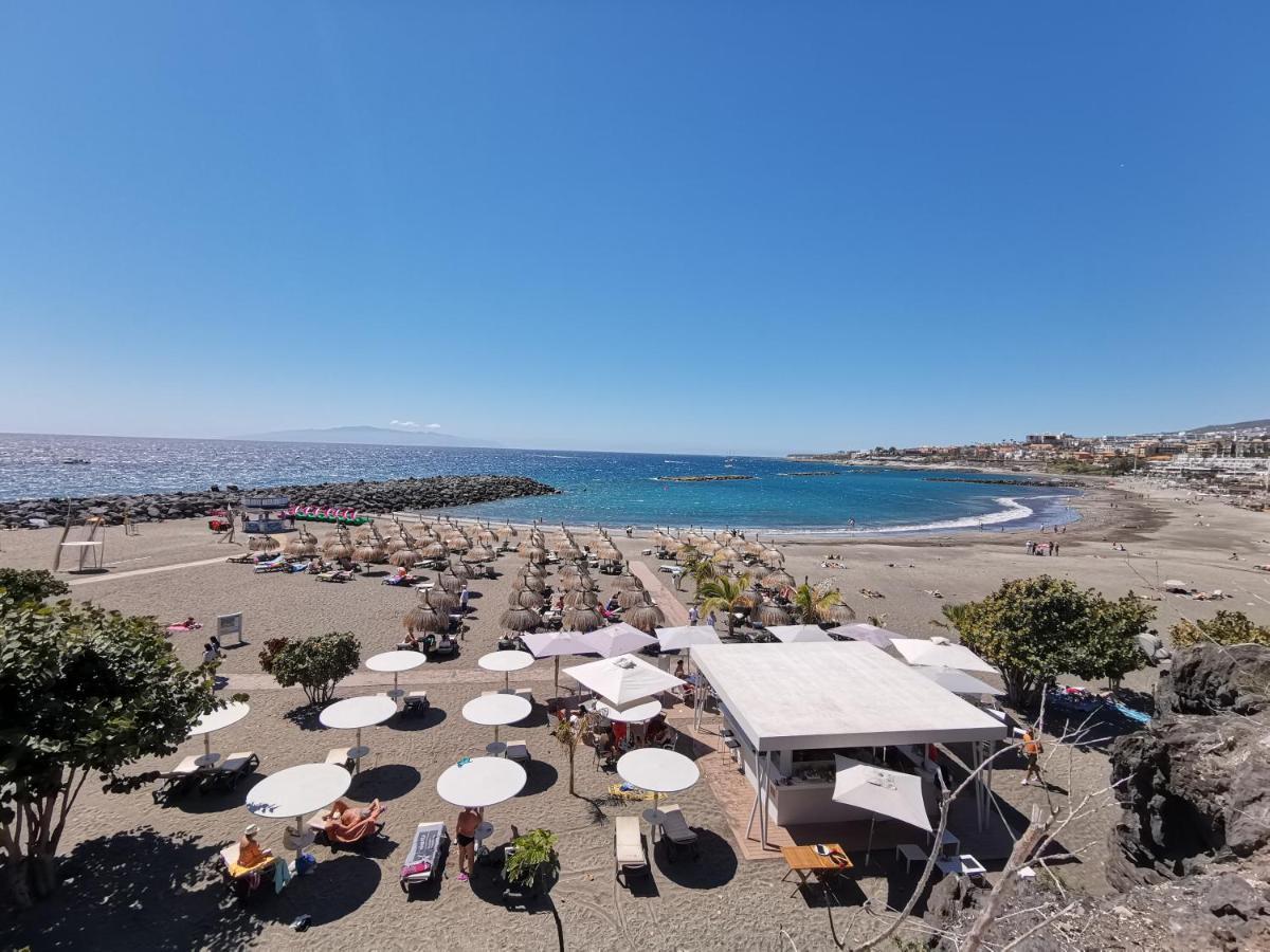Home2Book Dream Apartment Blue Coast Sun Fanabe أذيخي المظهر الخارجي الصورة