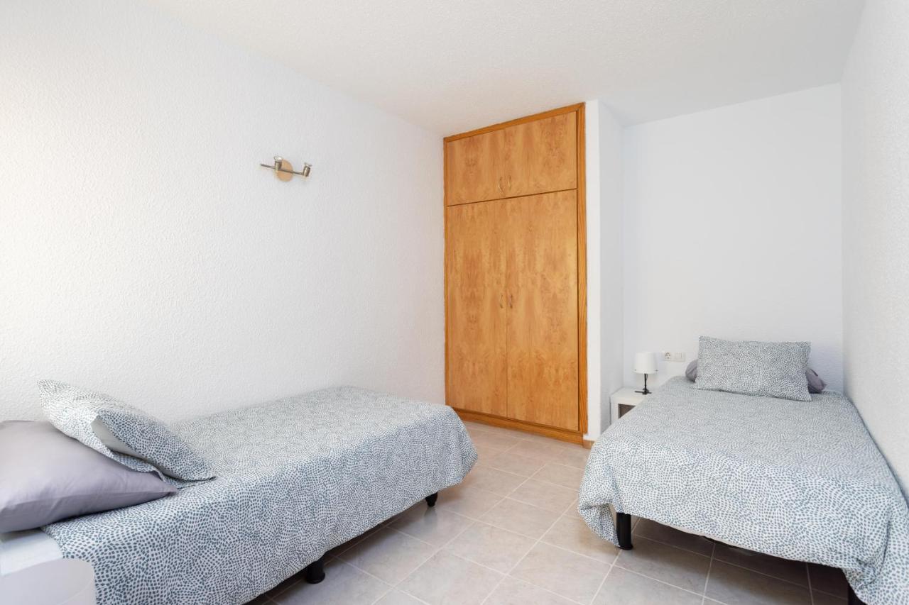 Home2Book Dream Apartment Blue Coast Sun Fanabe أذيخي المظهر الخارجي الصورة