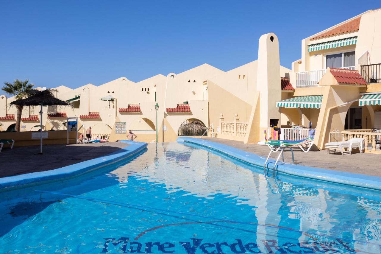 Home2Book Dream Apartment Blue Coast Sun Fanabe أذيخي المظهر الخارجي الصورة