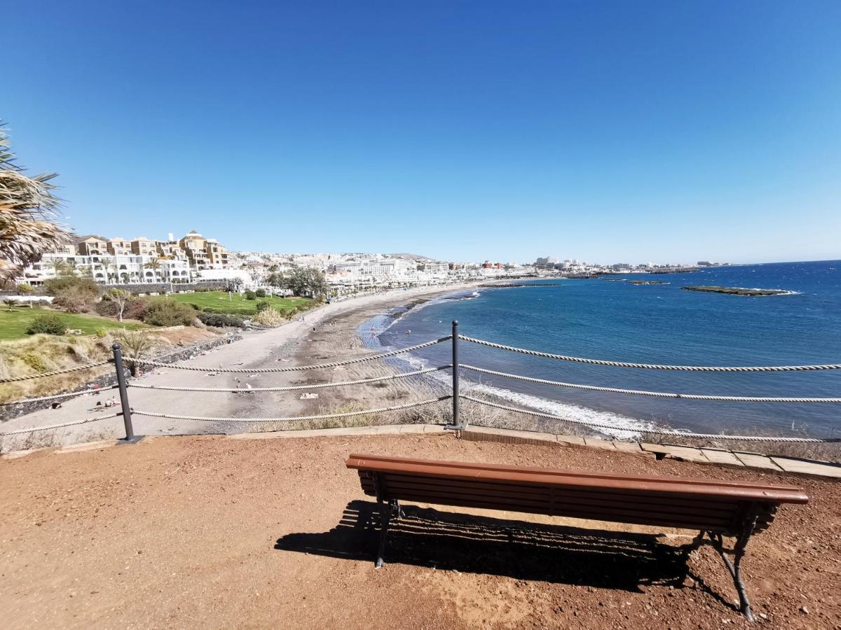 Home2Book Dream Apartment Blue Coast Sun Fanabe أذيخي المظهر الخارجي الصورة