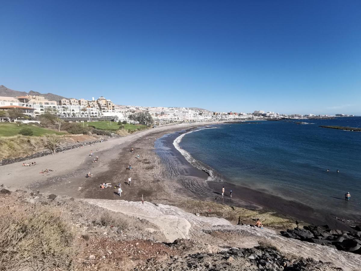 Home2Book Dream Apartment Blue Coast Sun Fanabe أذيخي المظهر الخارجي الصورة
