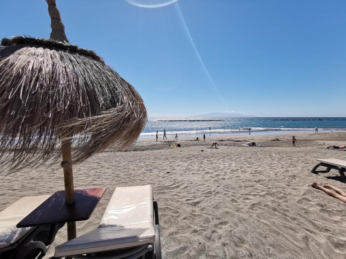 Home2Book Dream Apartment Blue Coast Sun Fanabe أذيخي المظهر الخارجي الصورة