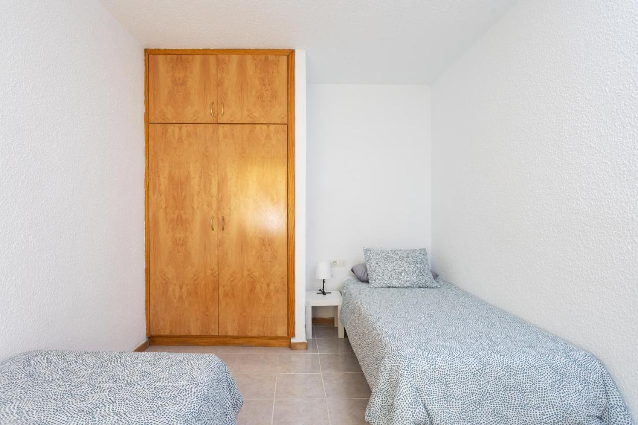 Home2Book Dream Apartment Blue Coast Sun Fanabe أذيخي المظهر الخارجي الصورة
