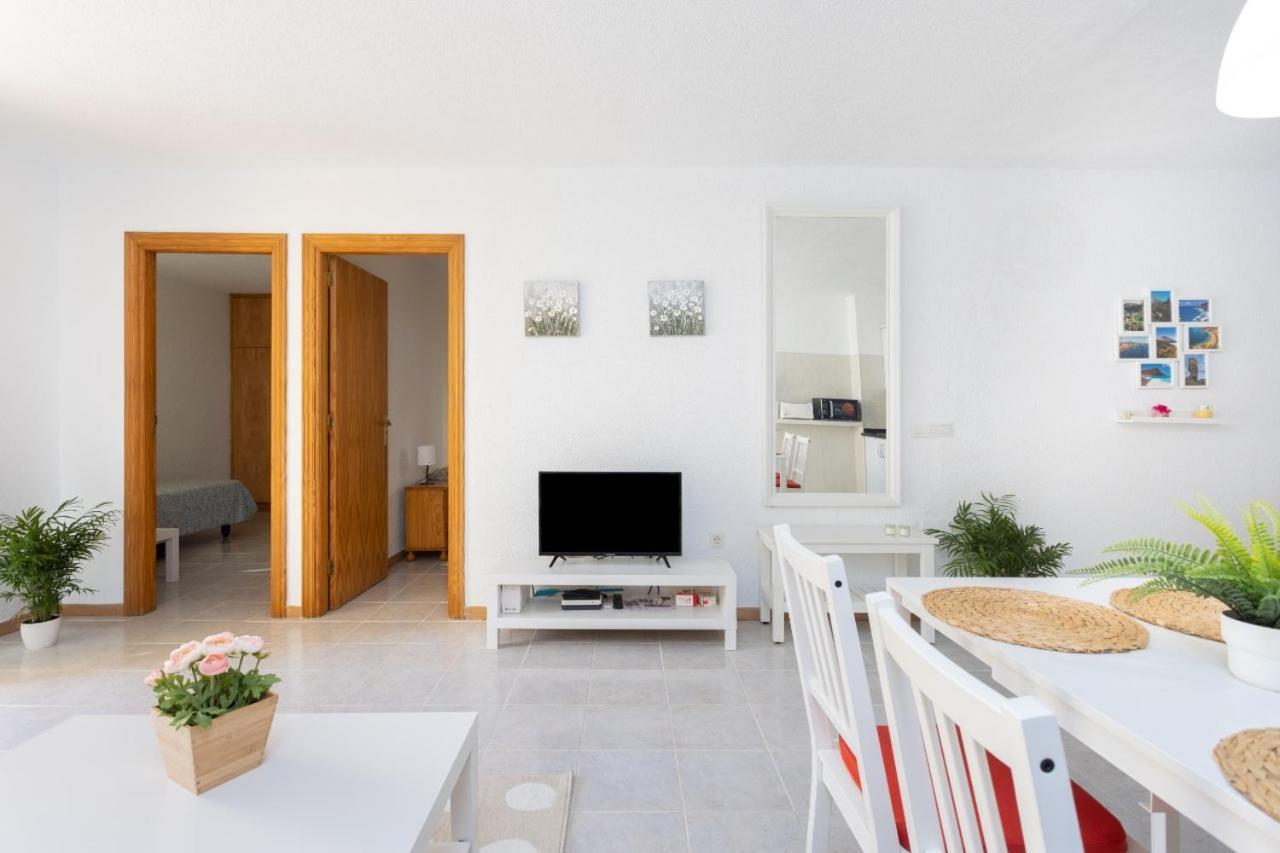 Home2Book Dream Apartment Blue Coast Sun Fanabe أذيخي المظهر الخارجي الصورة