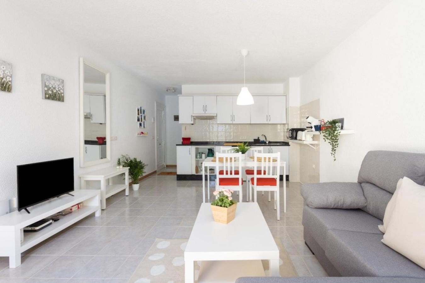 Home2Book Dream Apartment Blue Coast Sun Fanabe أذيخي المظهر الخارجي الصورة