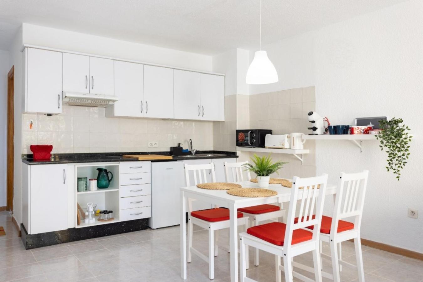 Home2Book Dream Apartment Blue Coast Sun Fanabe أذيخي المظهر الخارجي الصورة